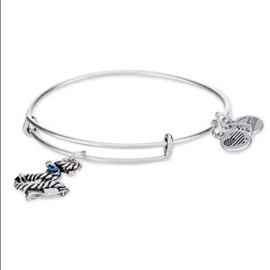 ALEX AND ANI-Anchor Charm Bracelet